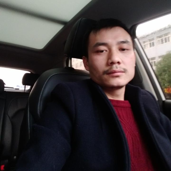 疼人的的第二张照片--启东父母相亲团