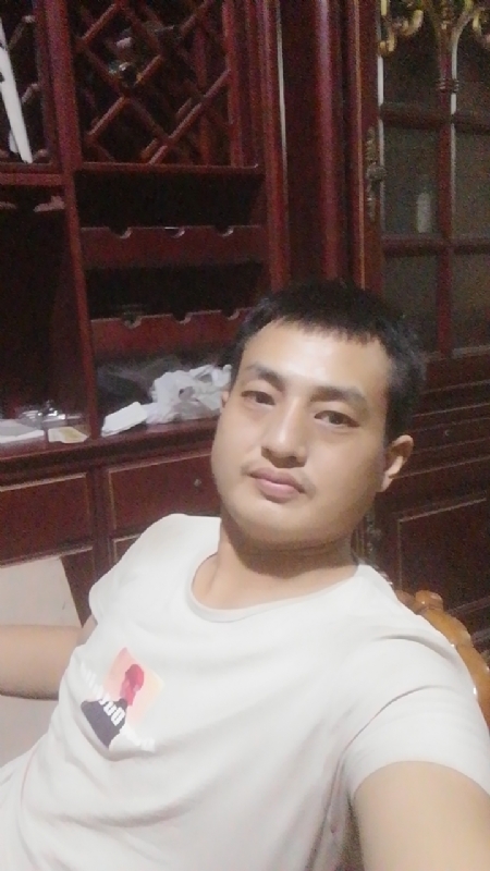明天遇见你的第一张照片--启东父母相亲团